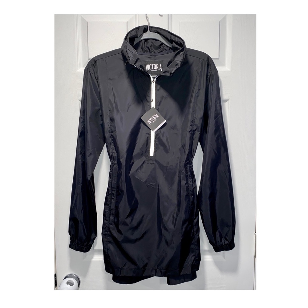 Victoria’s Secret Sport Packable Jacket Size M
